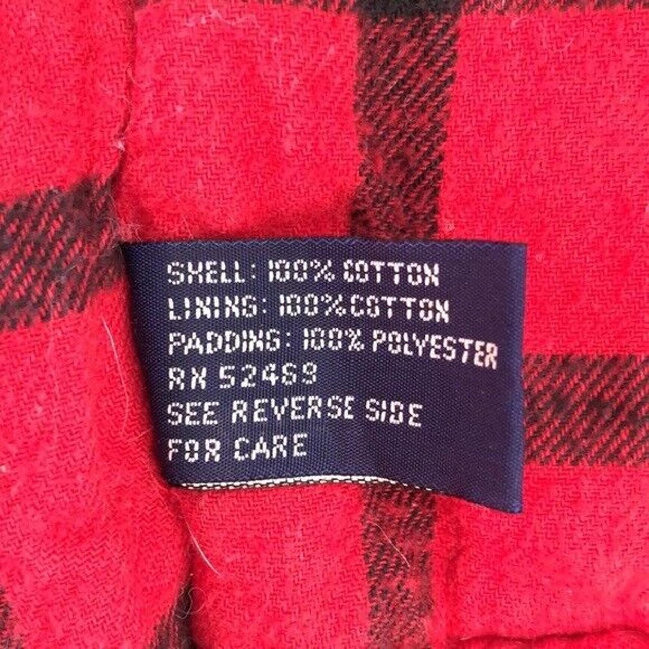 Source Unknown Men's Jacket - Grey - M – Ozark Tr… - image 5