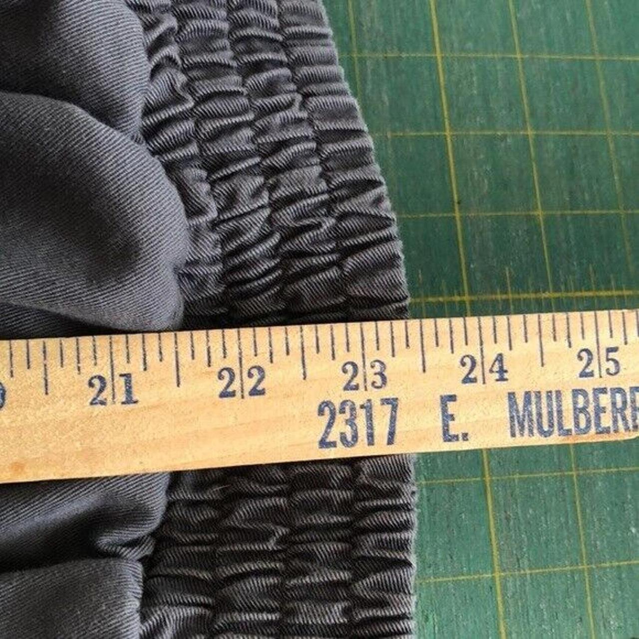 Source Unknown Men's Jacket - Grey - M – Ozark Tr… - image 7