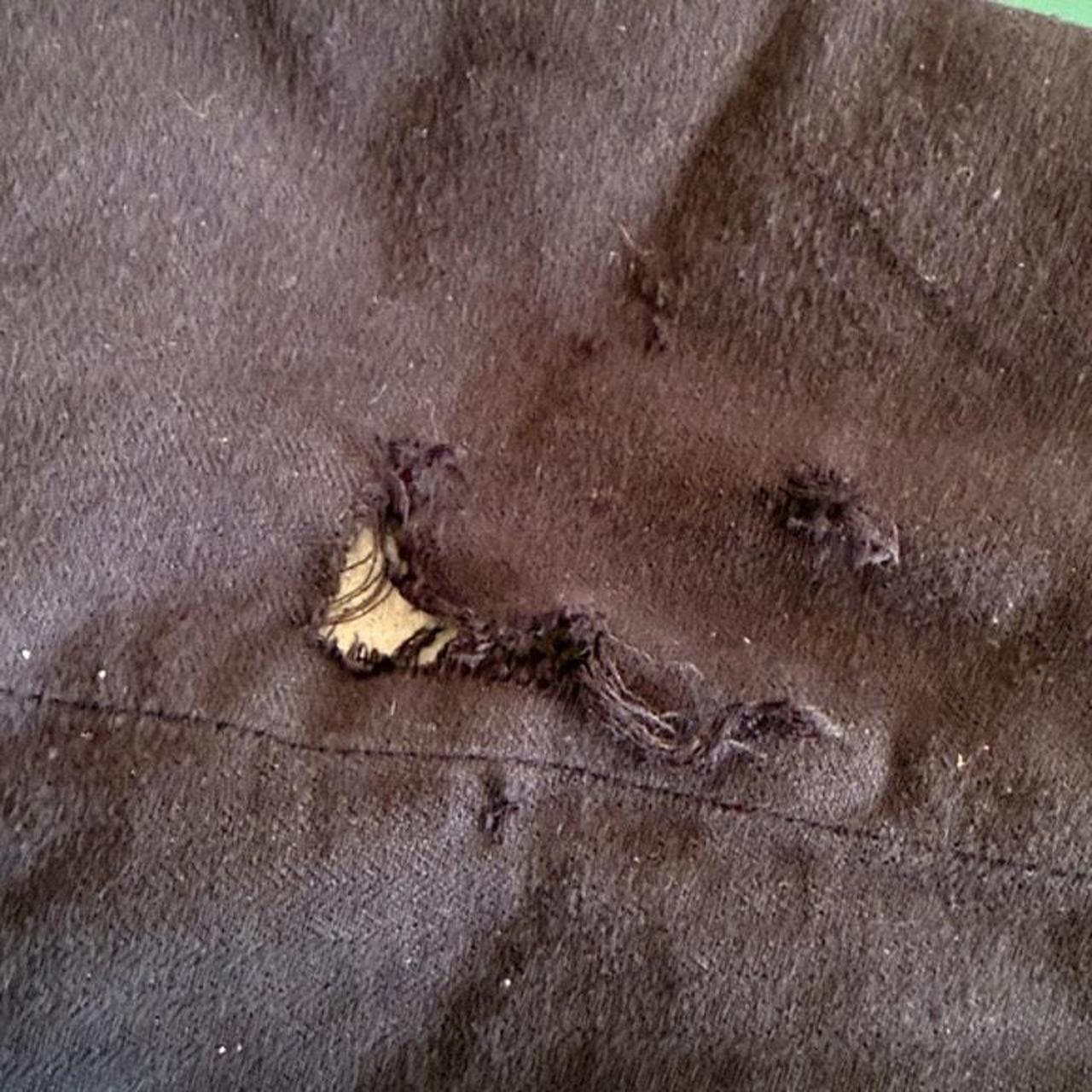 Source Unknown Men's Jacket - Black - L – Mens Bl… - image 7