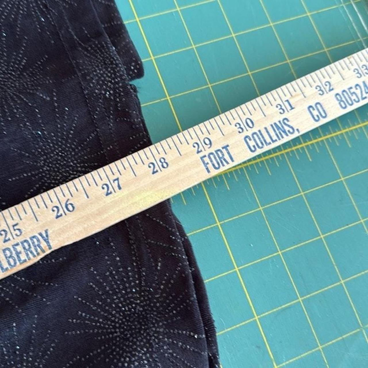 Source Unknown Women's Sweater - Black - 12 – Add… - image 6