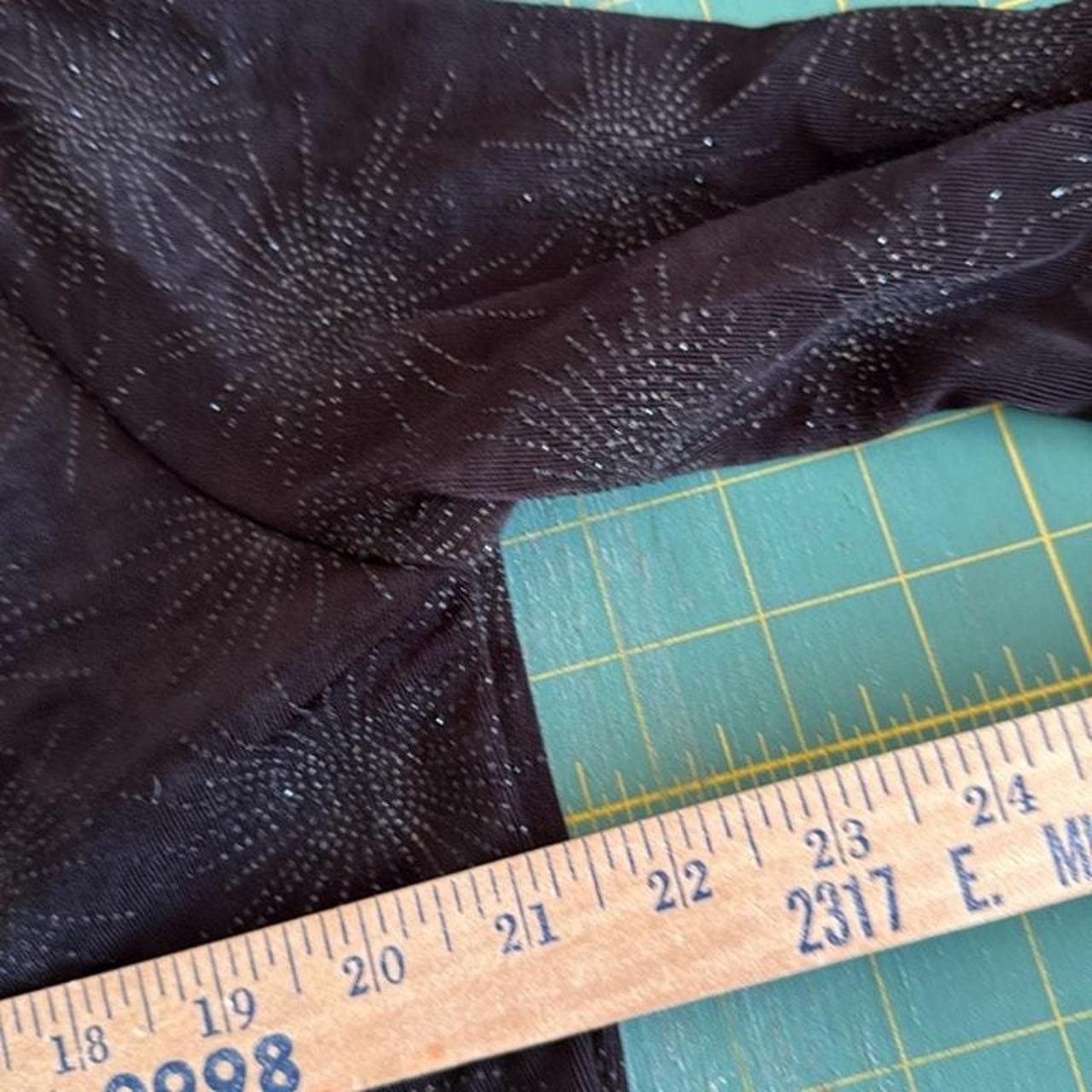 Source Unknown Women's Sweater - Black - 12 – Add… - image 5