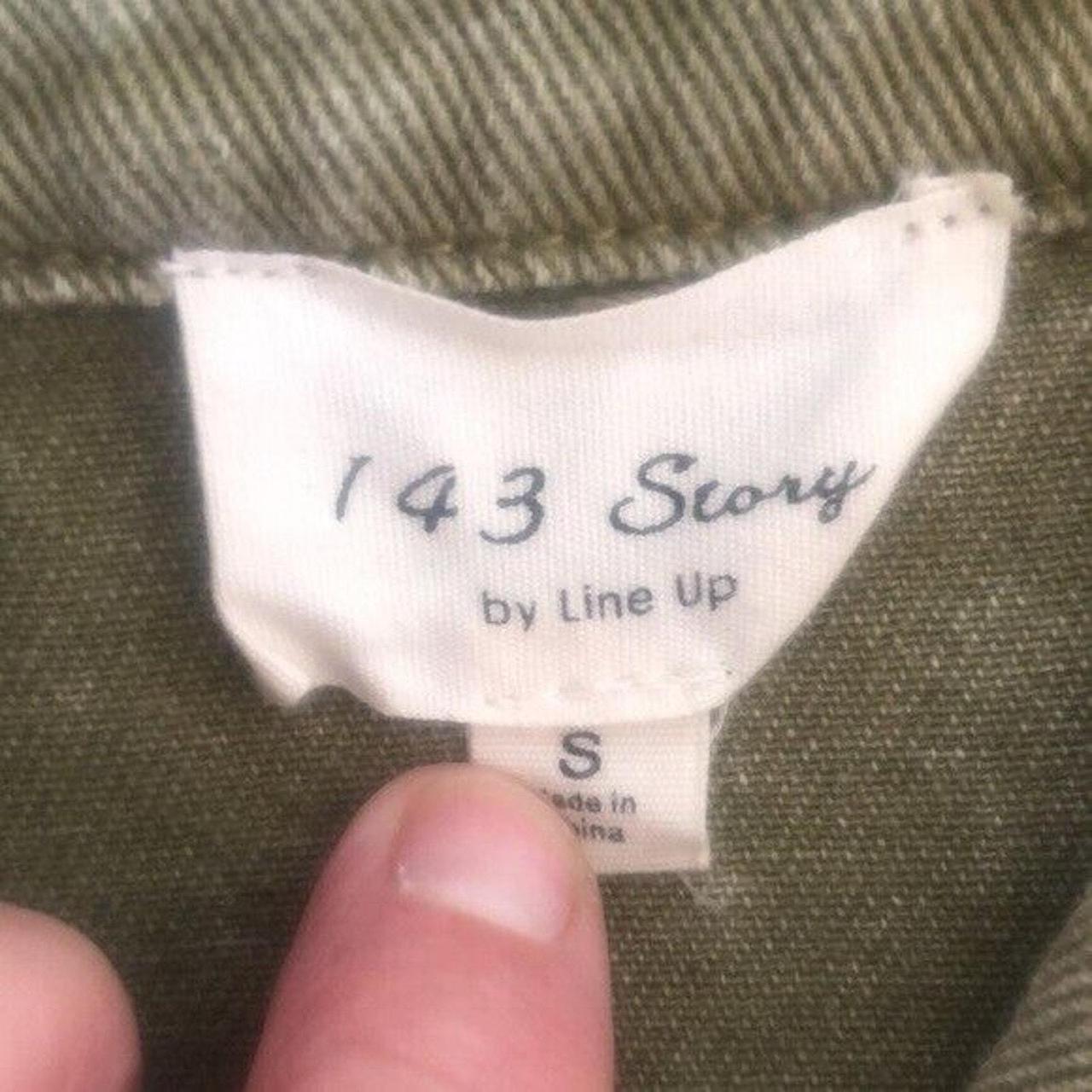 Source Unknown Women's Jacket - Green - S – 143 S… - image 3