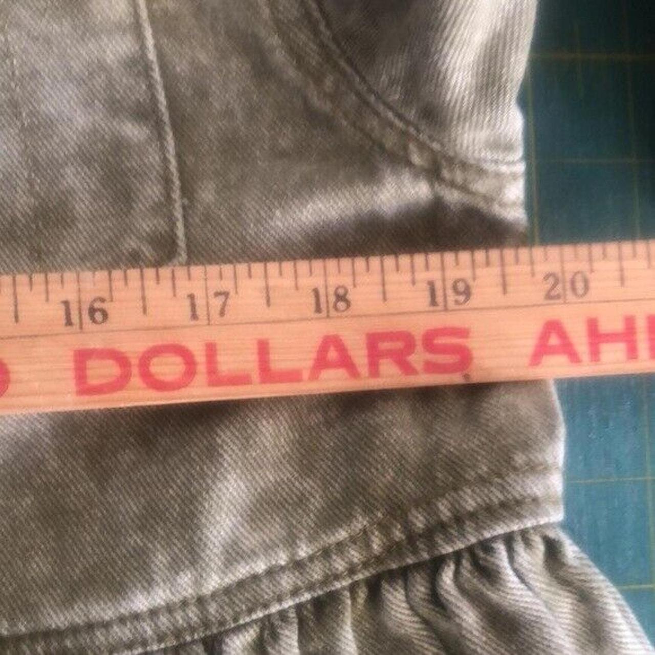 Source Unknown Women's Jacket - Green - S – 143 S… - image 7