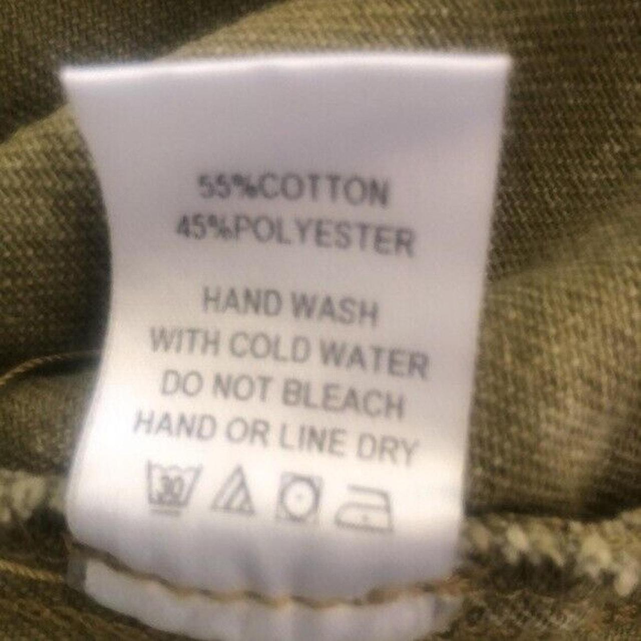 Source Unknown Women's Jacket - Green - S – 143 S… - image 6