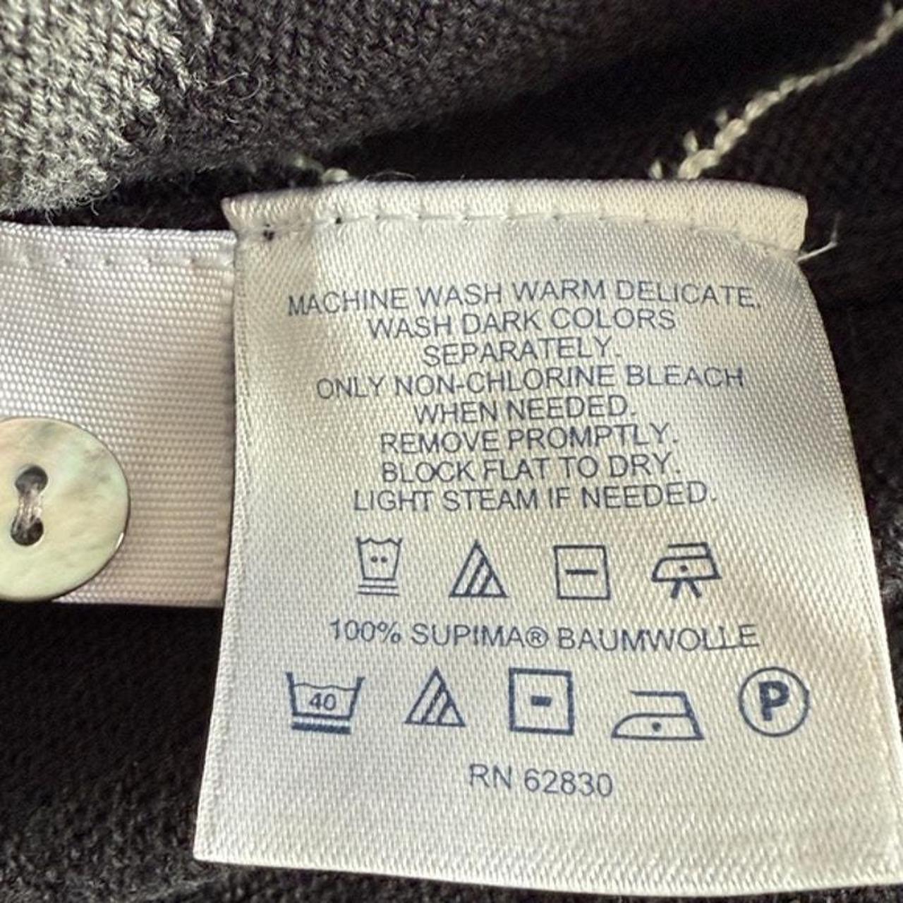 Source Unknown Women's Sweater - Multi - L – Step… - image 3