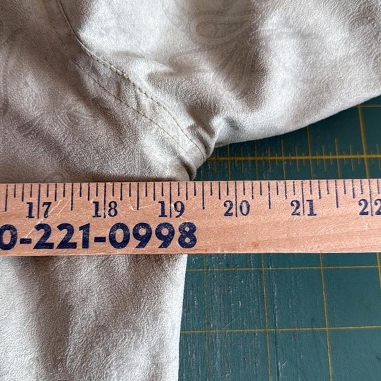 Source Unknown Women's Jacket - Green - S – Add a… - image 5