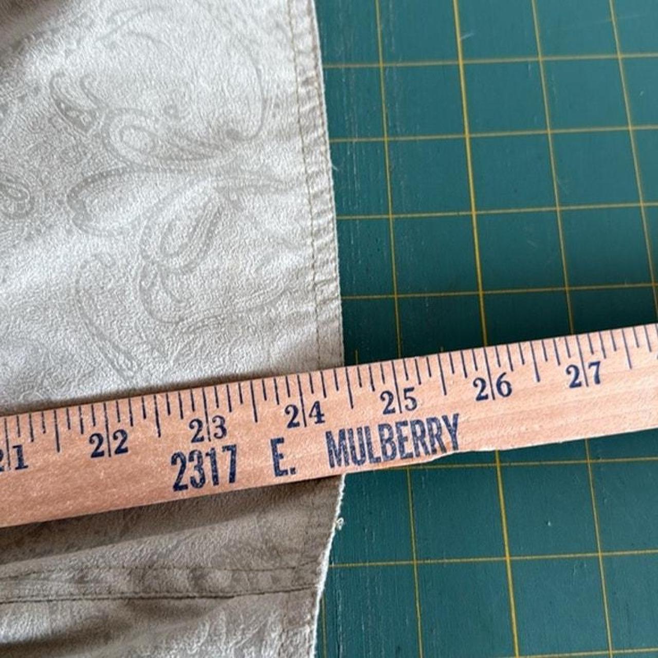 Source Unknown Women's Jacket - Green - S – Add a… - image 6