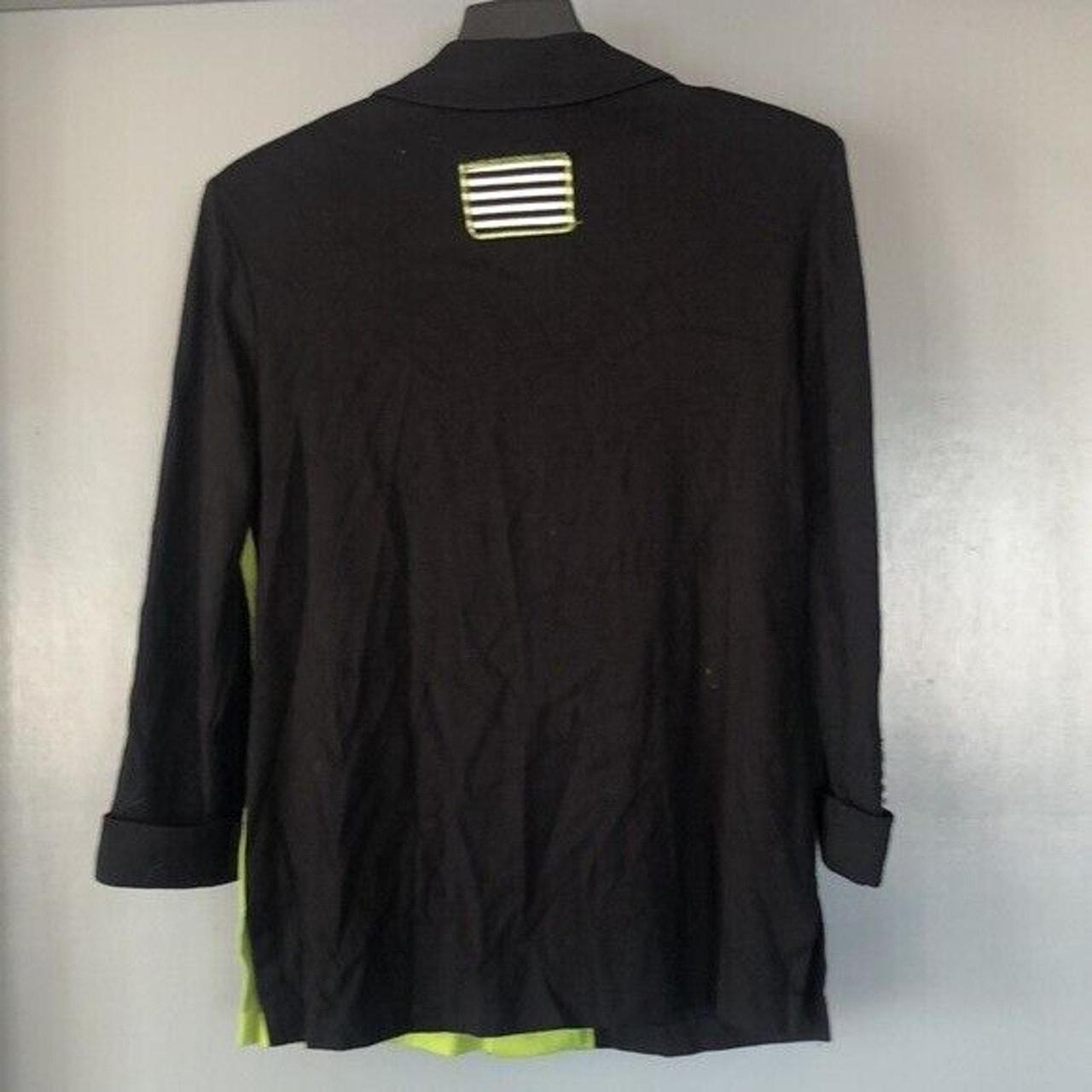 Source Unknown Women's Jacket - Multi - XS – Vint… - image 2