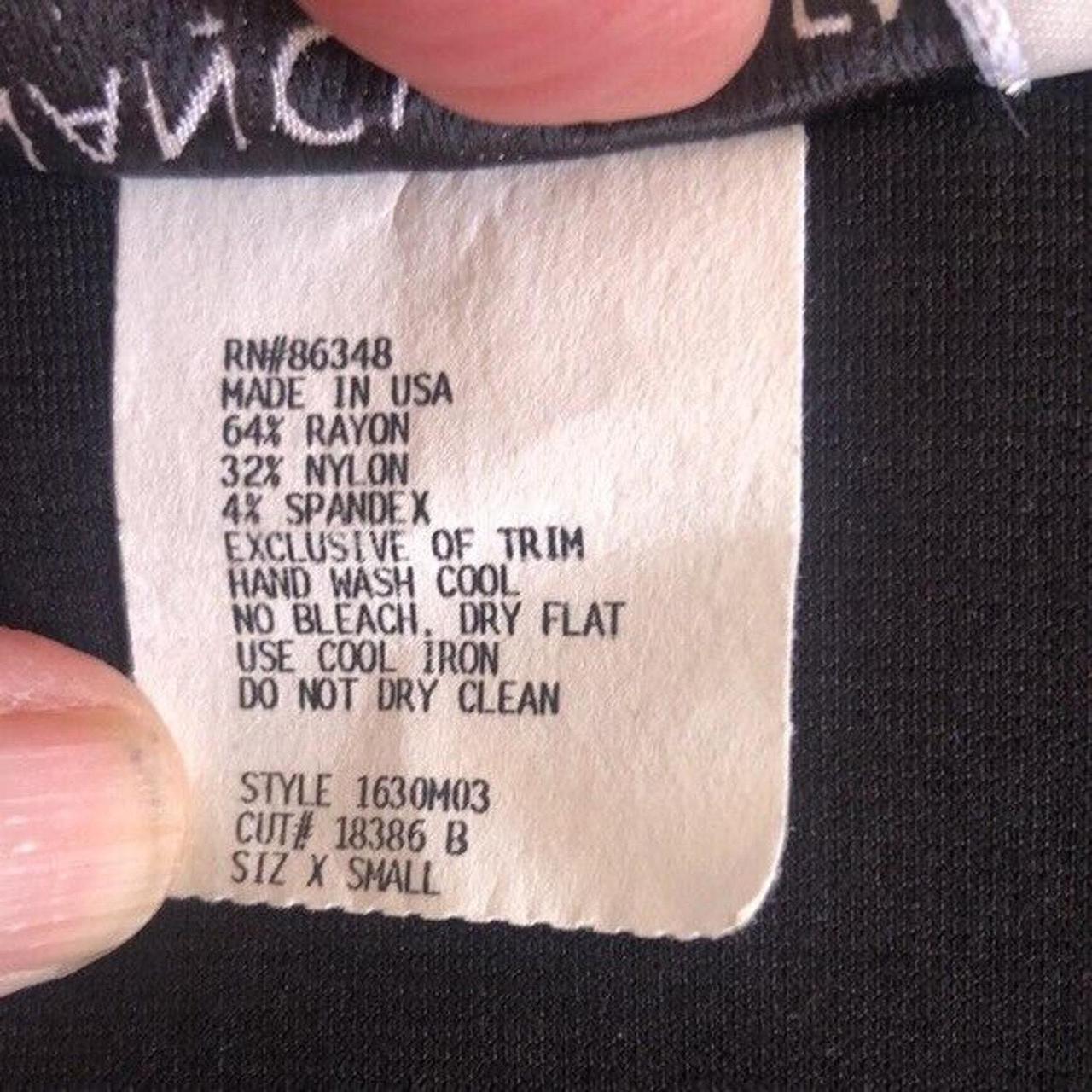 Source Unknown Women's Jacket - Multi - XS – Vint… - image 4