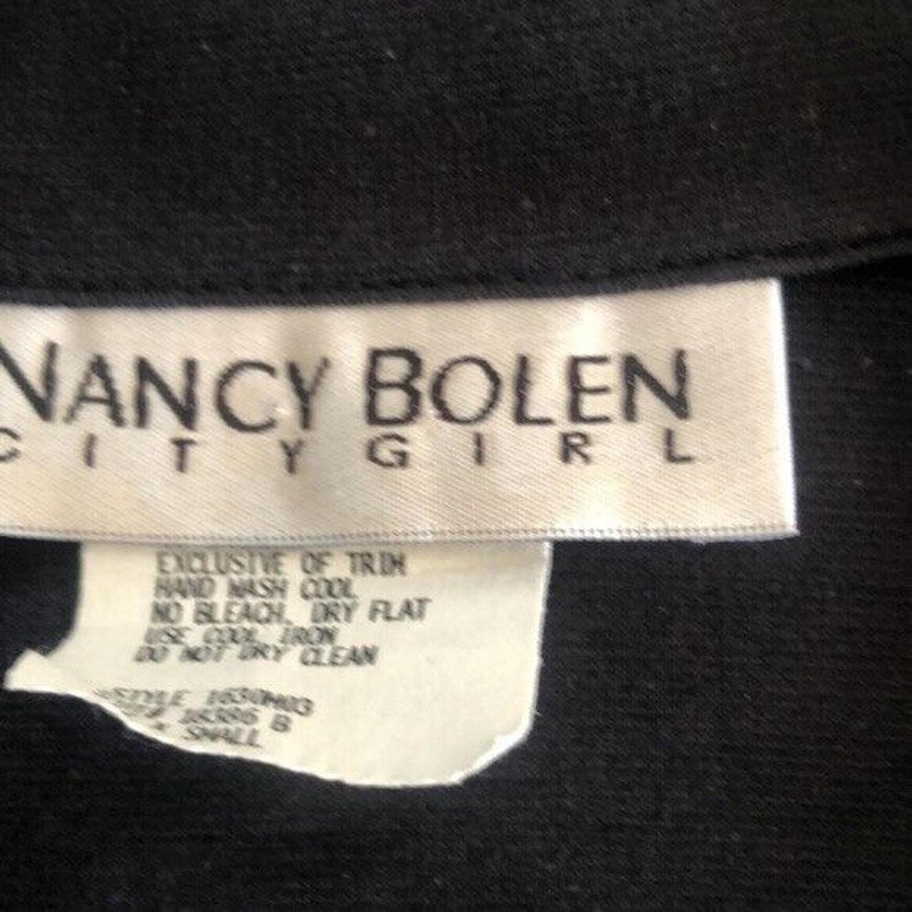 Source Unknown Women's Jacket - Multi - XS – Vint… - image 3