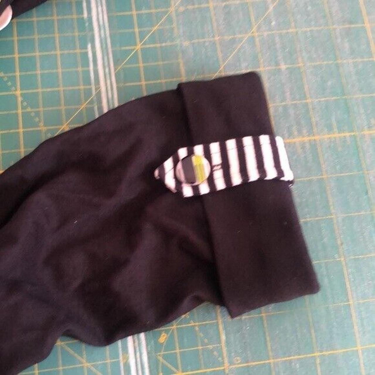 Source Unknown Women's Jacket - Multi - XS – Vint… - image 5