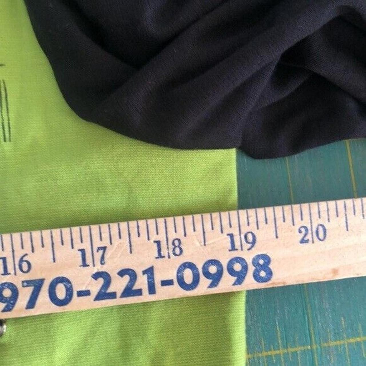 Source Unknown Women's Jacket - Multi - XS – Vint… - image 7