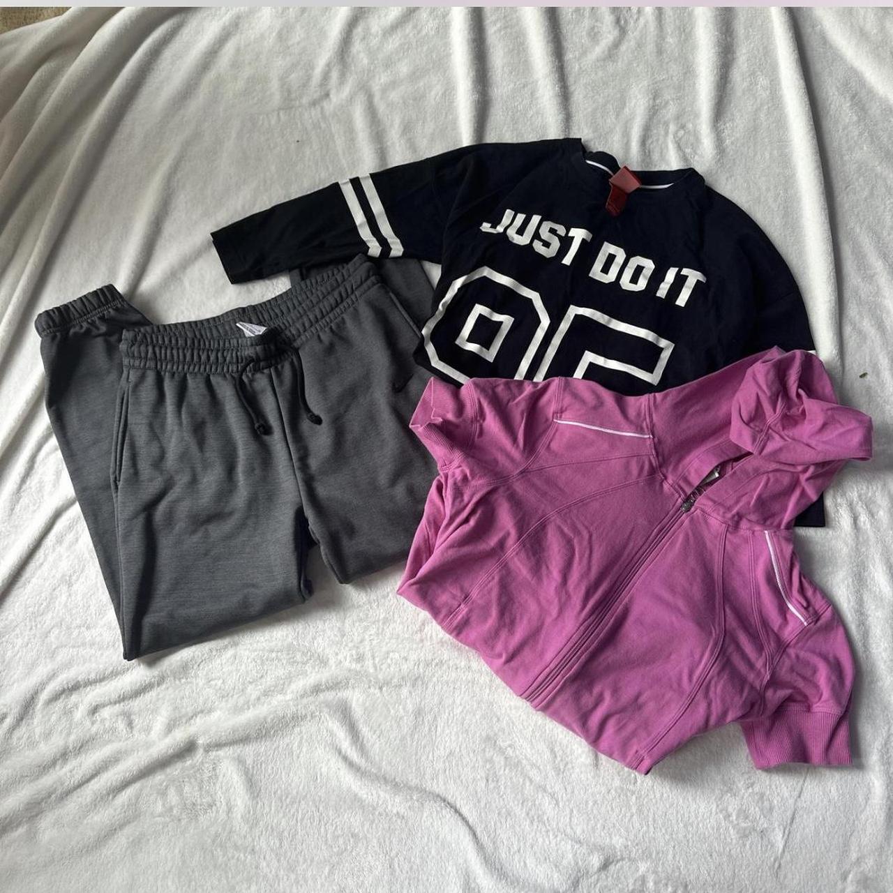 Size S Nike Bundle discount