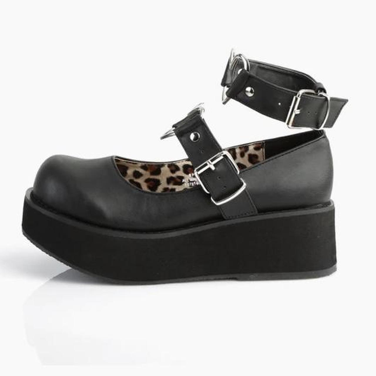 demonia sprite 02 amazon