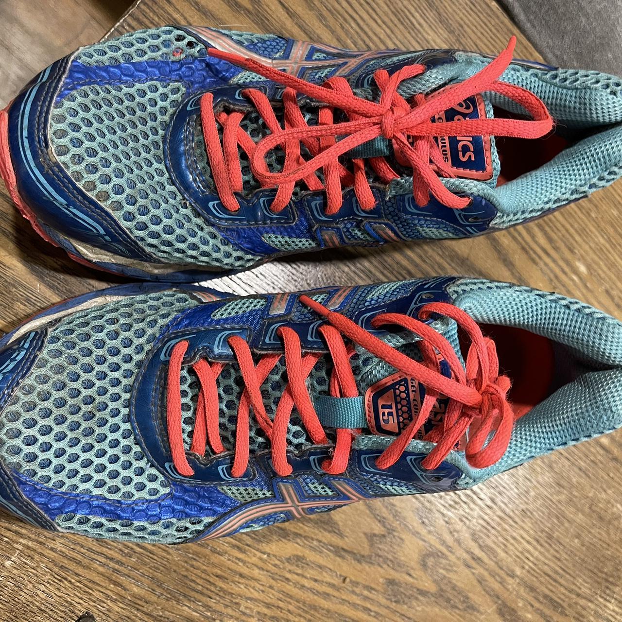 asic turf shoes womens