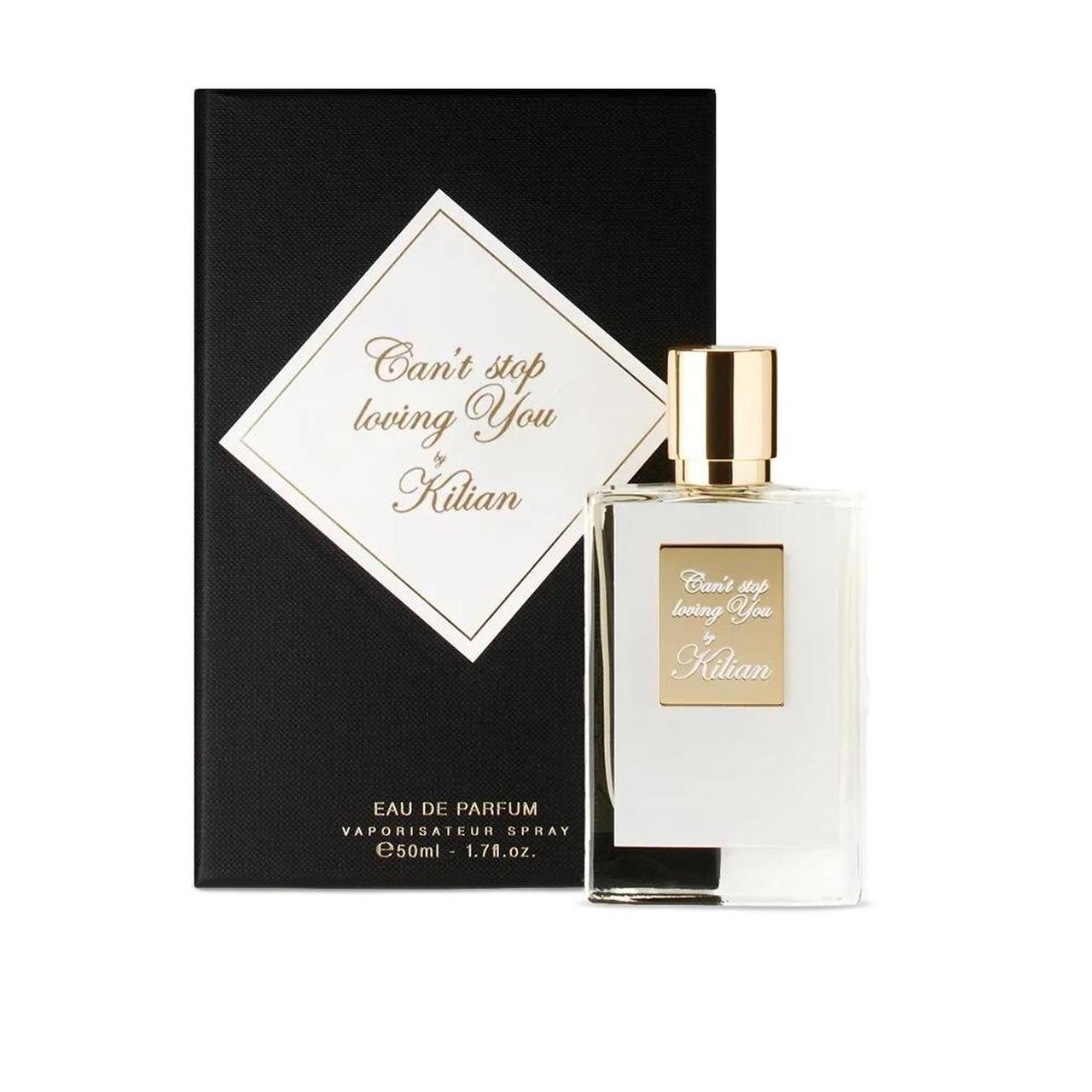 Kilian can’t stop loving you perfume Brand new... - Depop