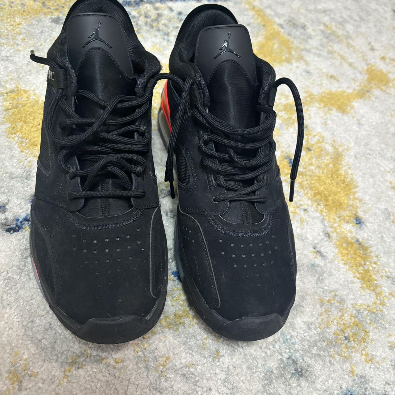 worn jordans for sale