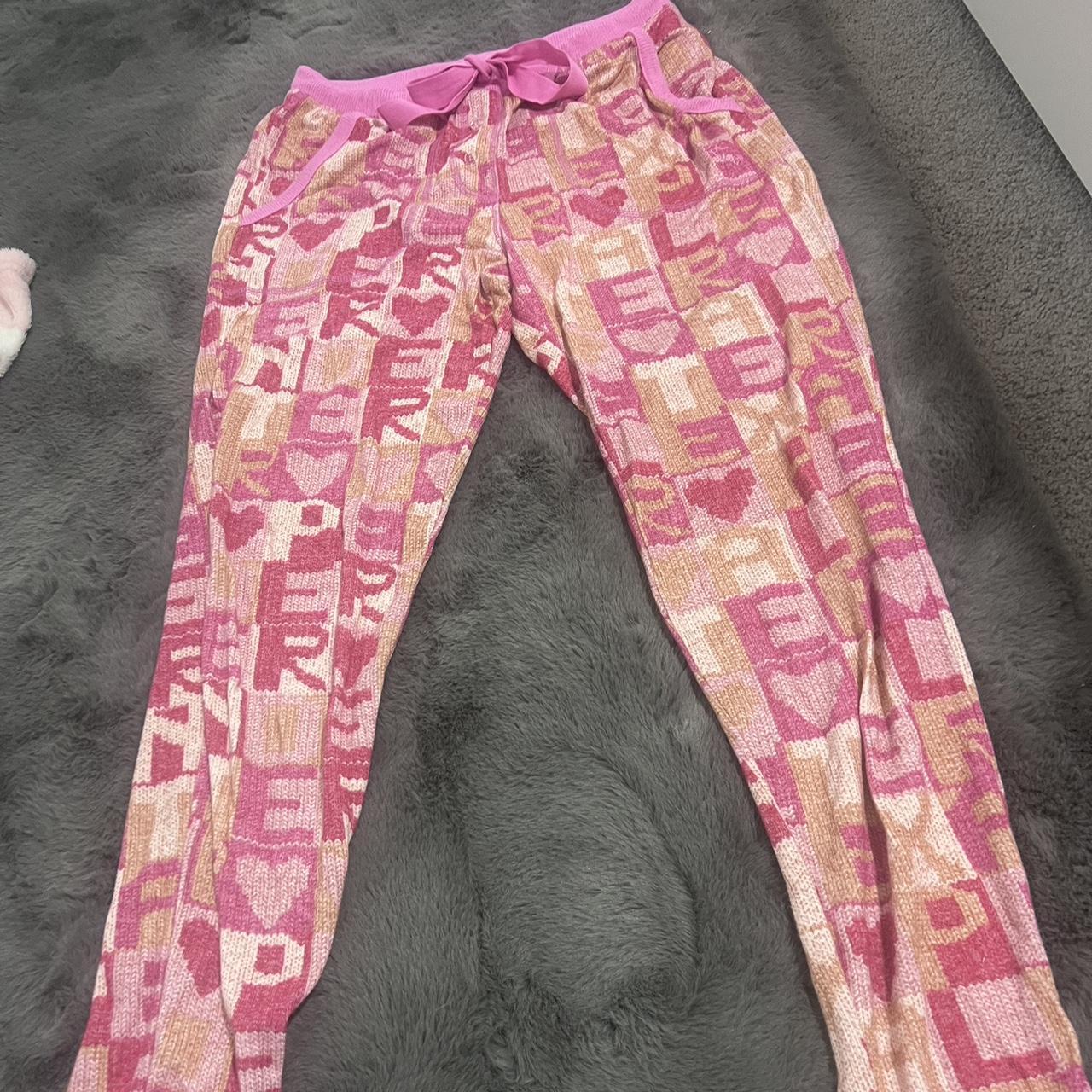 Comfy Peter Alexander Pj Pants Hardly Ever Worn, - Depop