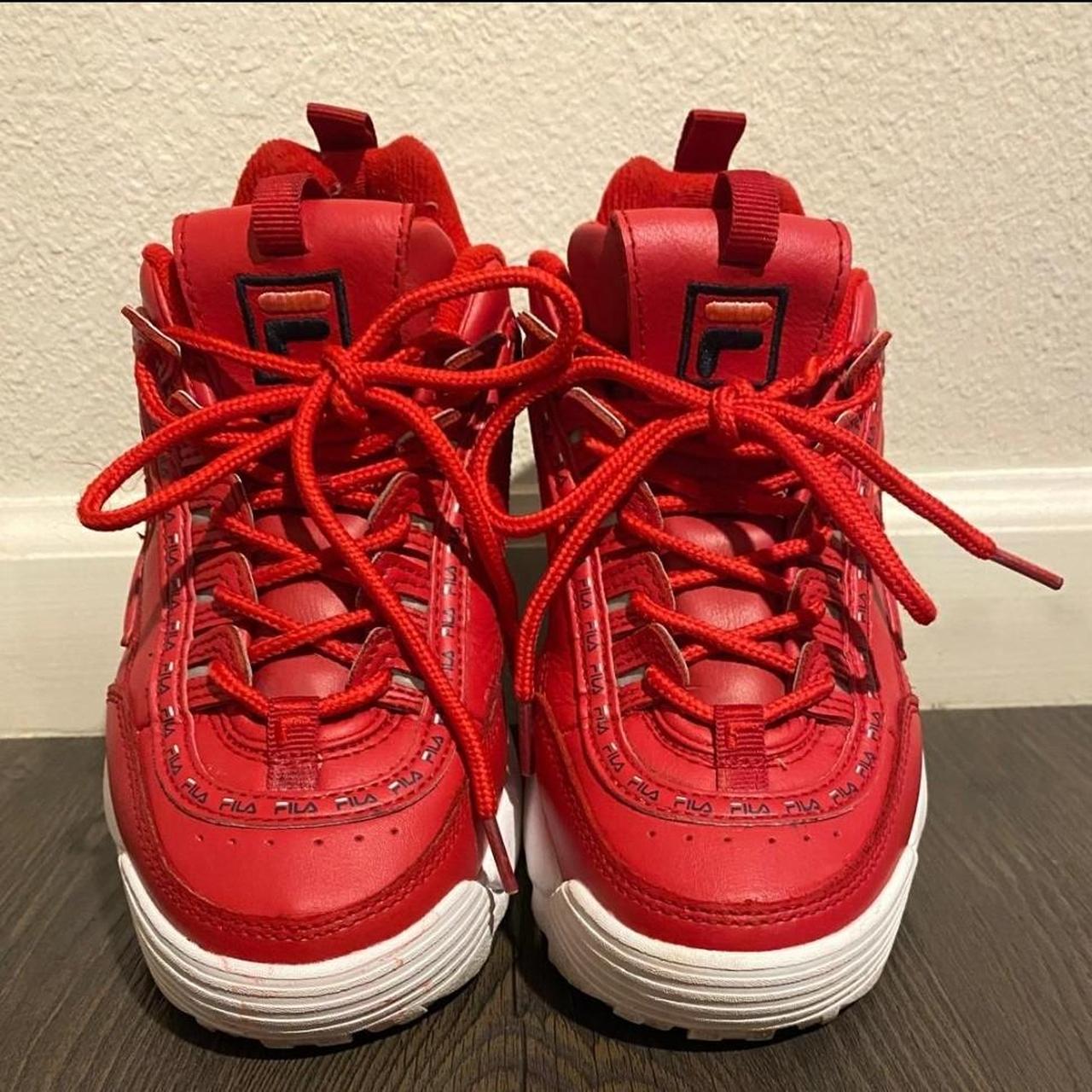 Disruptor 2 red online