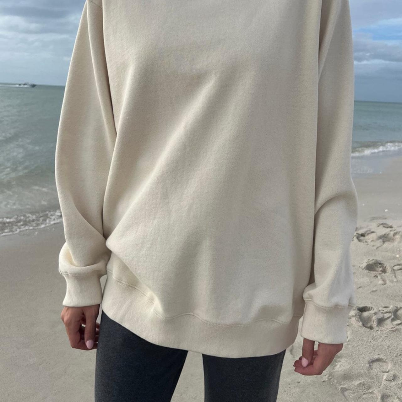 Erica sweatshirt clearance