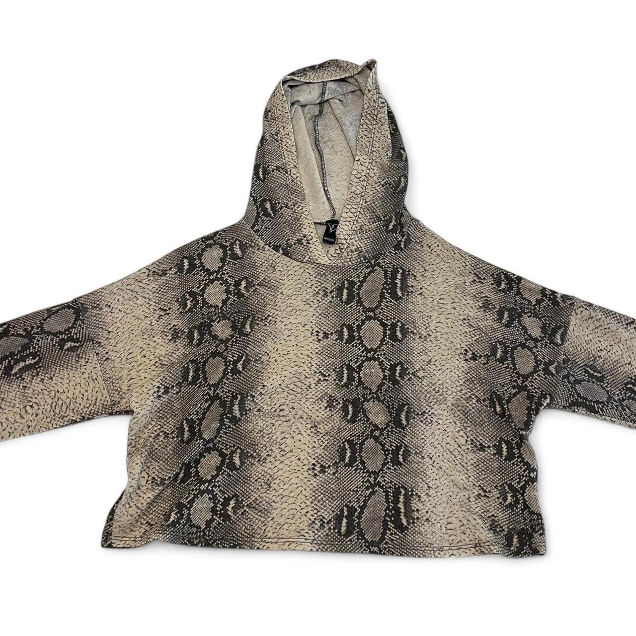 item listed by westendcloset