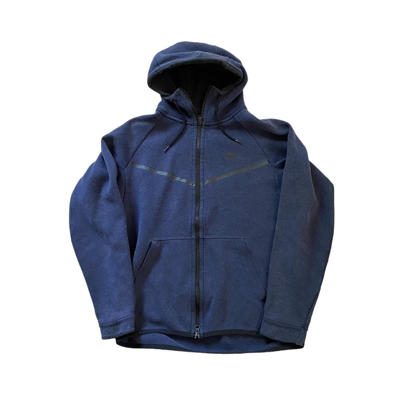 mens nike tech jacket