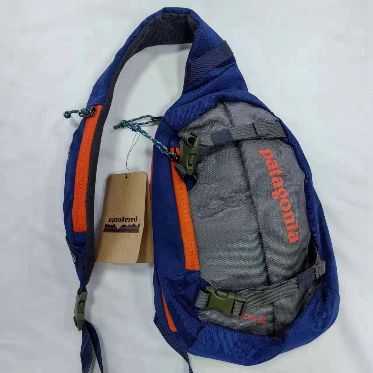 Patagonia Men s and Women s Crossbody Bags Outdoor