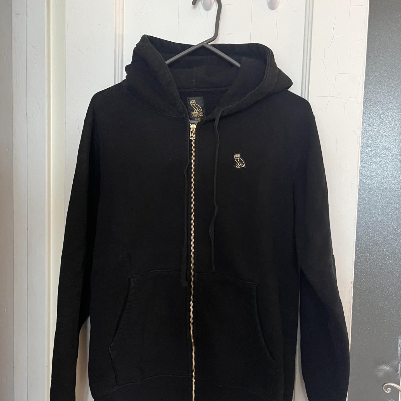 Ovo zip up online