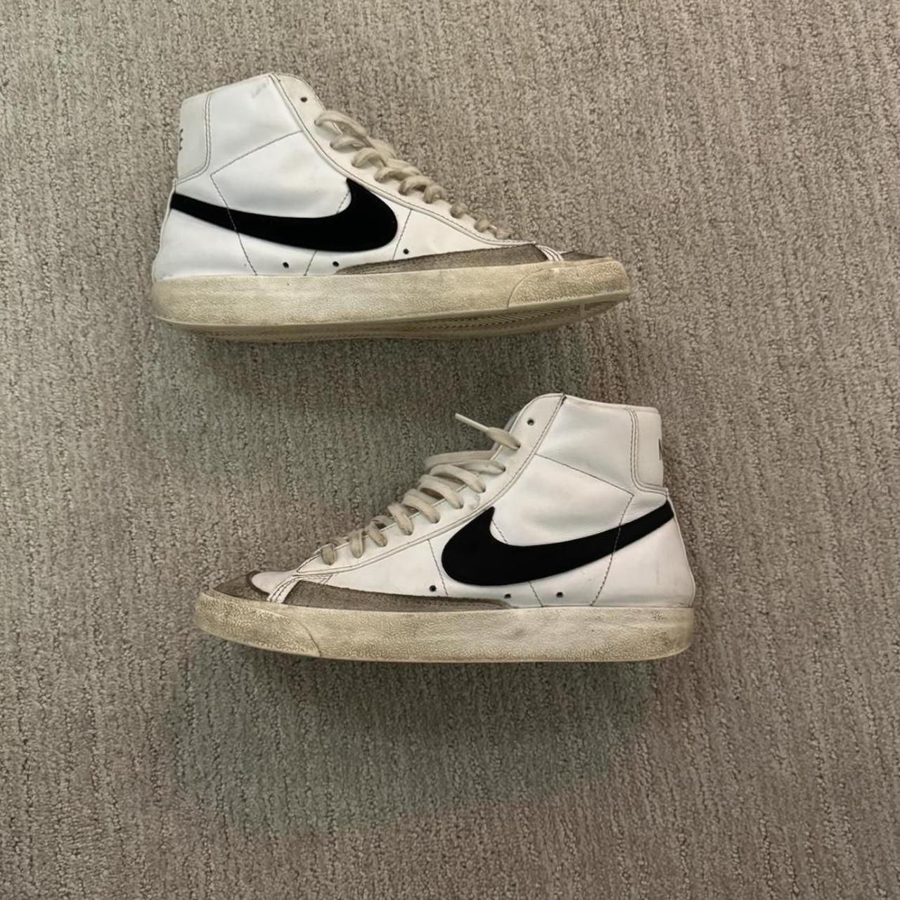 77 nike blazers