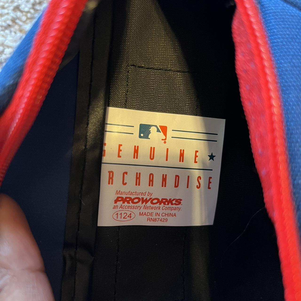 Vintage cubs Fanny pack Depop