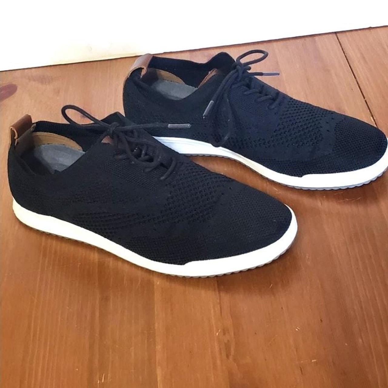 Izod Flyaway derby oxford dress shoes