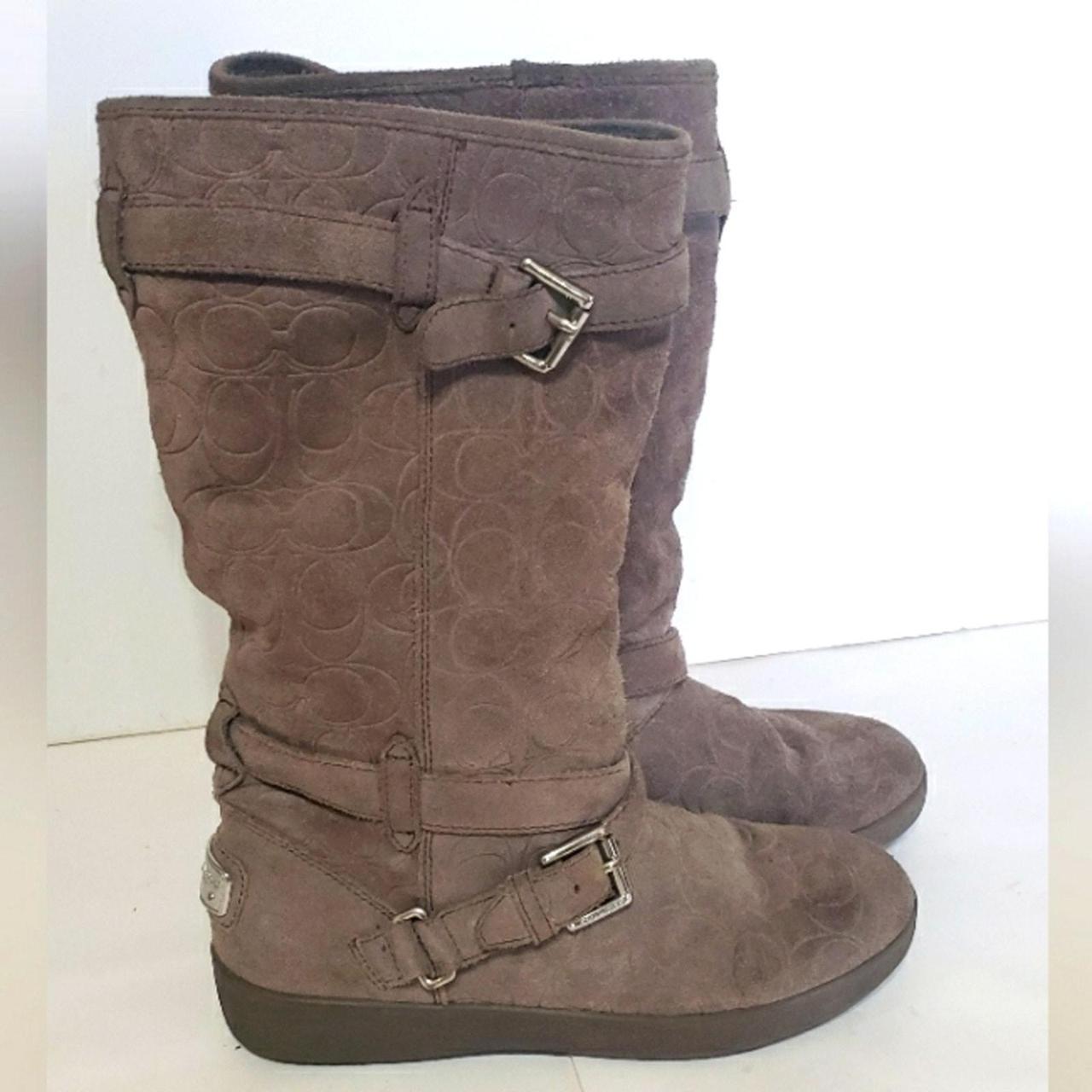 Winter Boots Coach Thelma Boots Camper Women's Thelma Boots Macy's