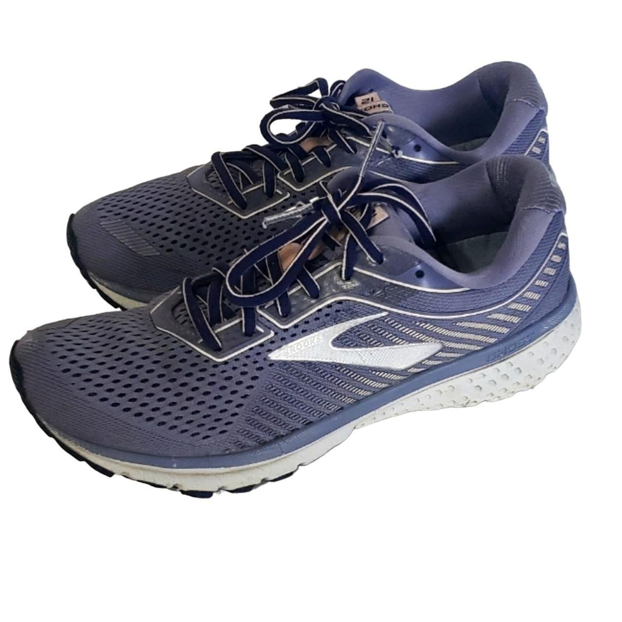 Brooks ghost womens size 9.5 online