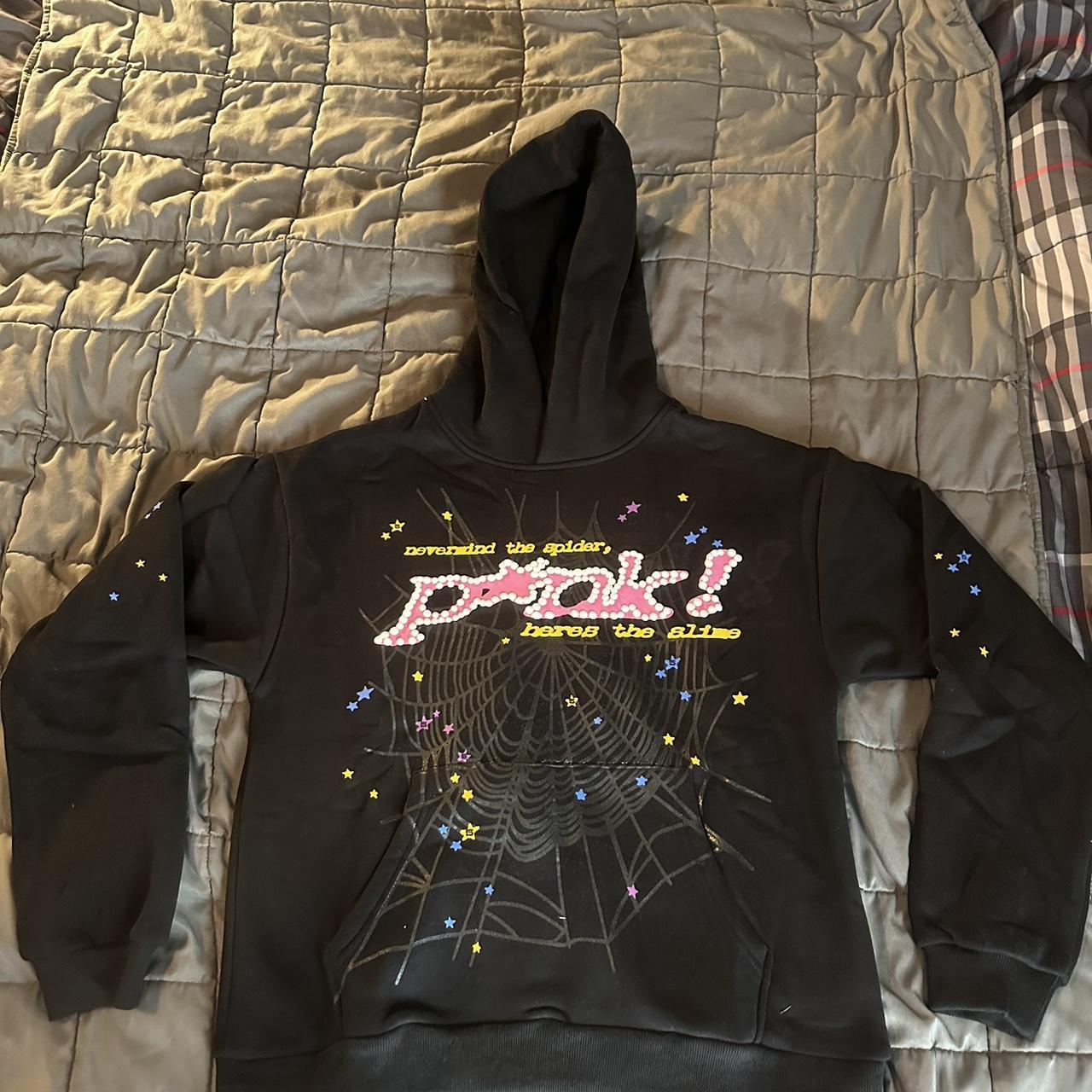 sp5der hoodie パーカー Young Thug ヤングサグ Sp5der Free Young Thug Hoodie | eBay