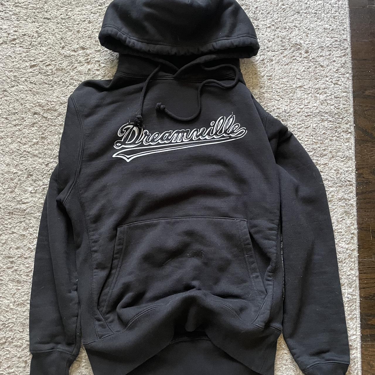 Dreamville Clothing Dreamville Shirt Urban Outfitters Cropped