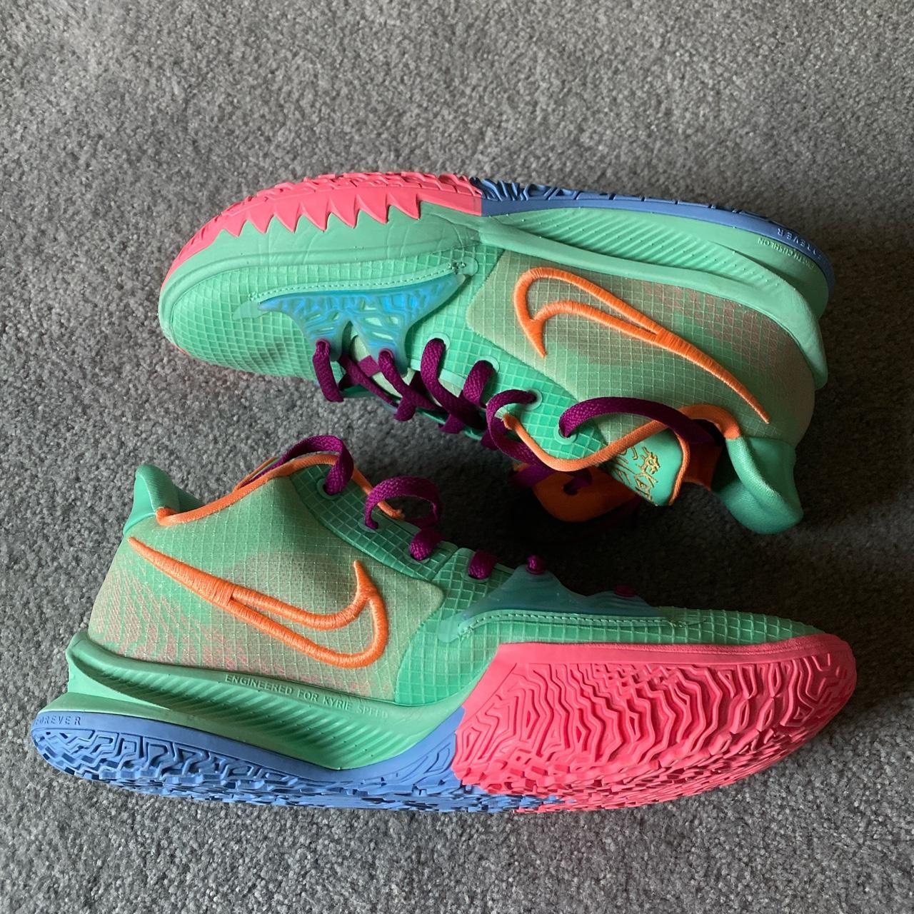 28.5 nike basketball