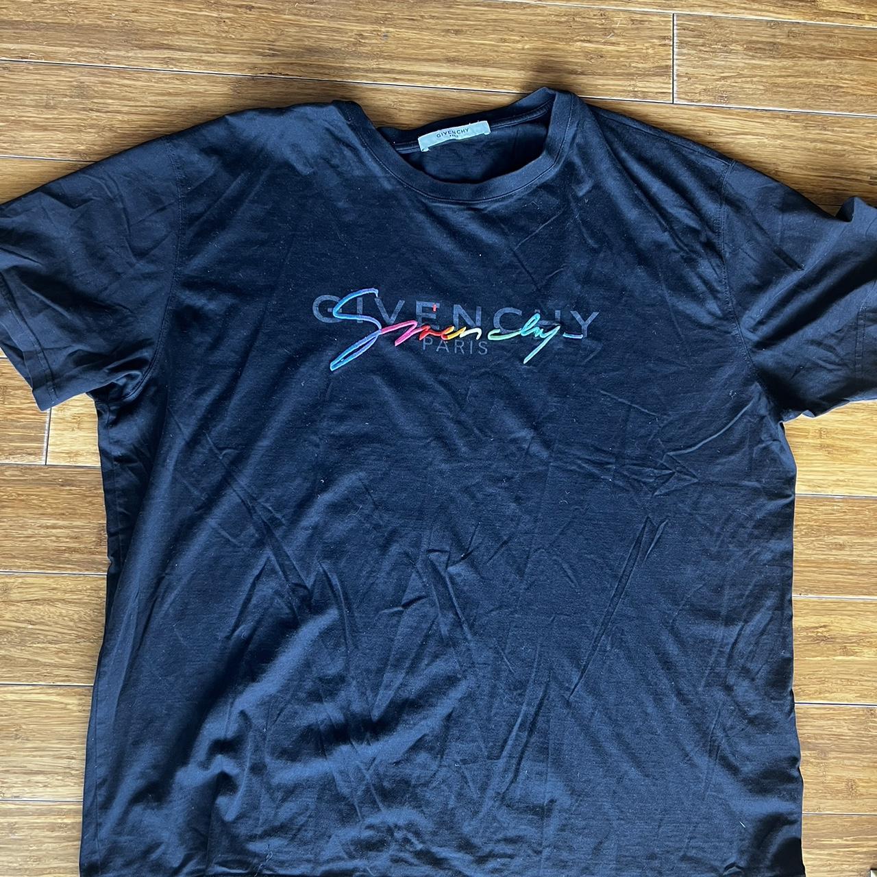 Givenchy 3xl best sale