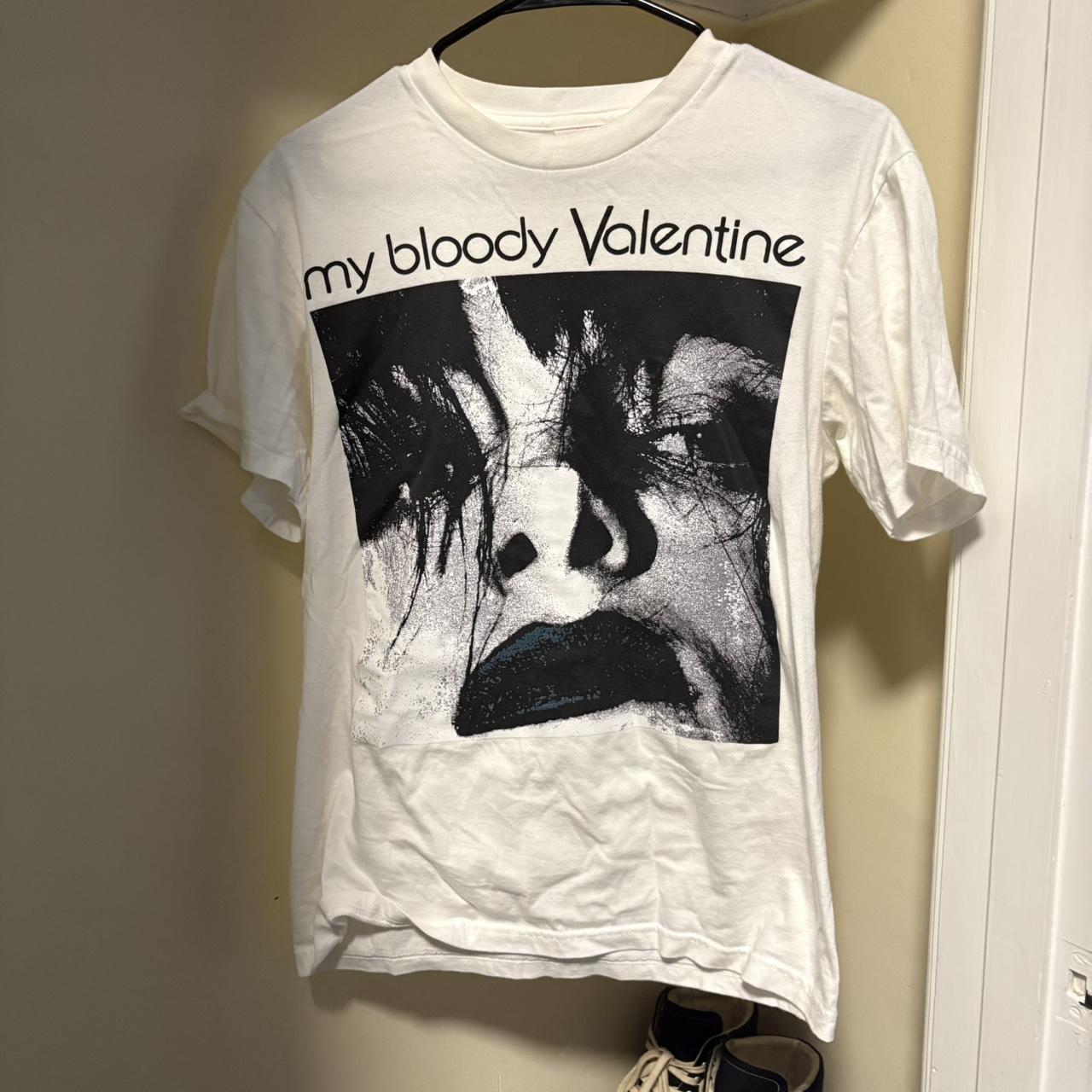 Supreme my-bloody-valentine - Depop