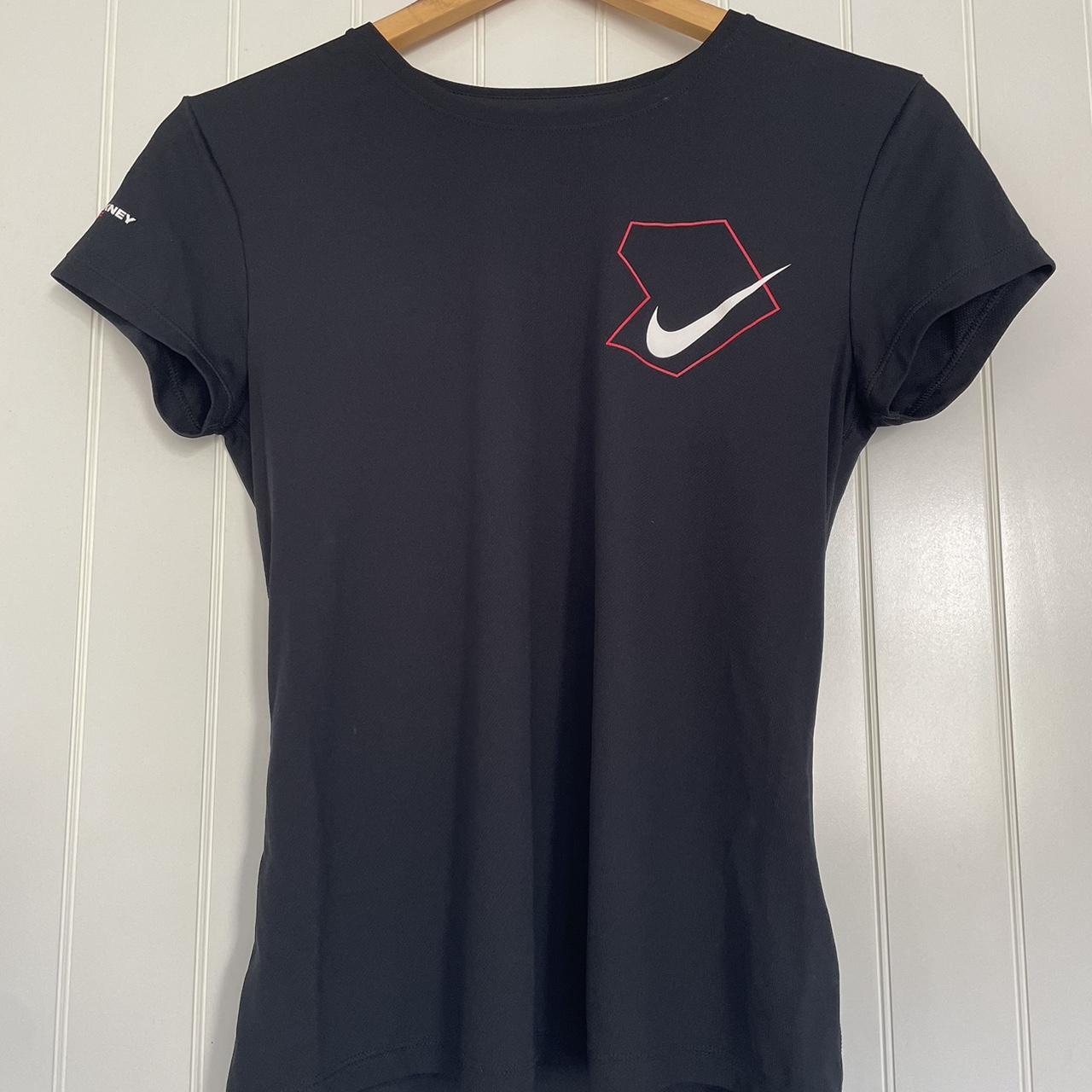 再値下げ！Nike RUNシャツ TOKYO 2019オリンピック開催記念モデル 値下げ！Nike RUNシャツ TOKYO 2019オリンピック開催記念モデル