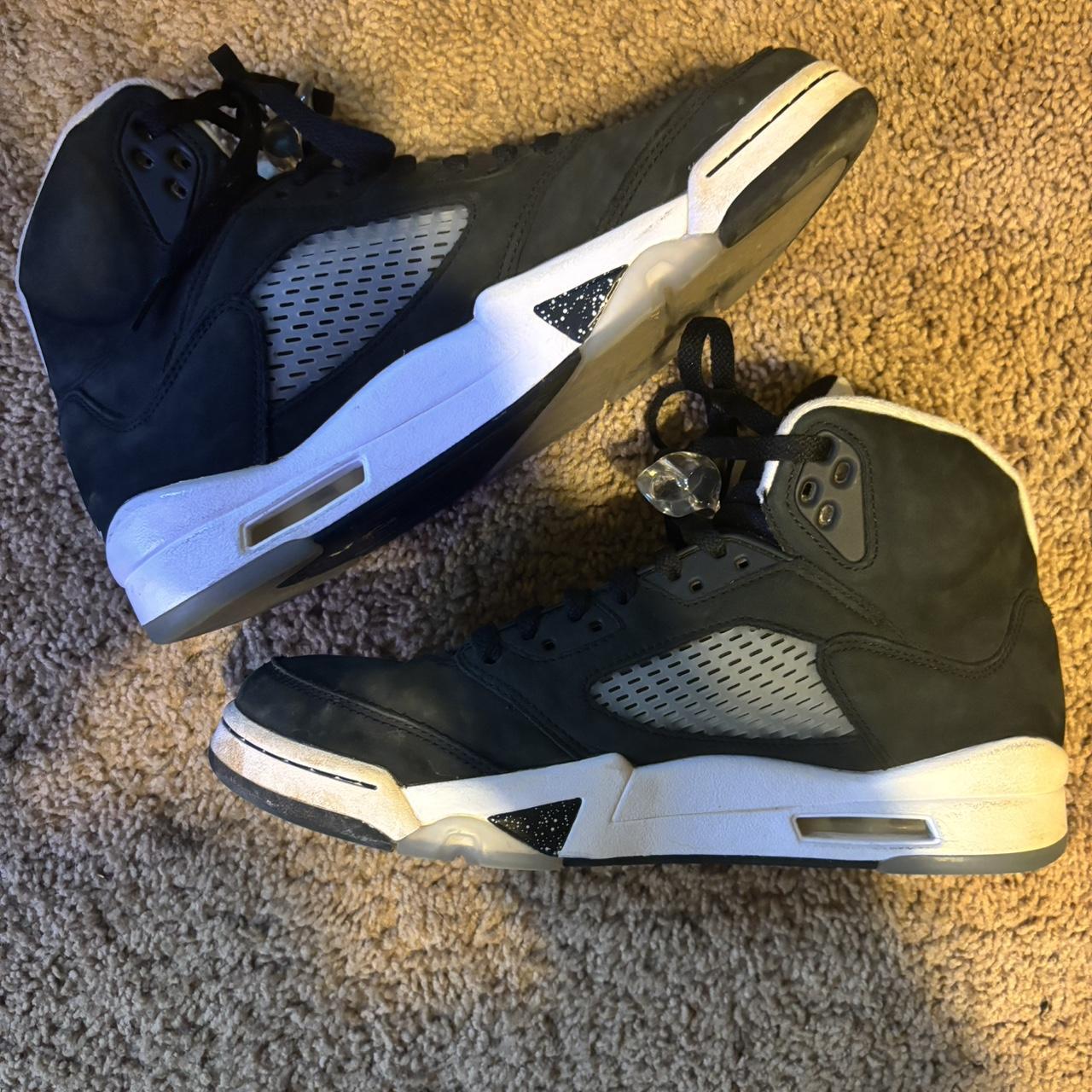 jordan 5 oreo footlocker