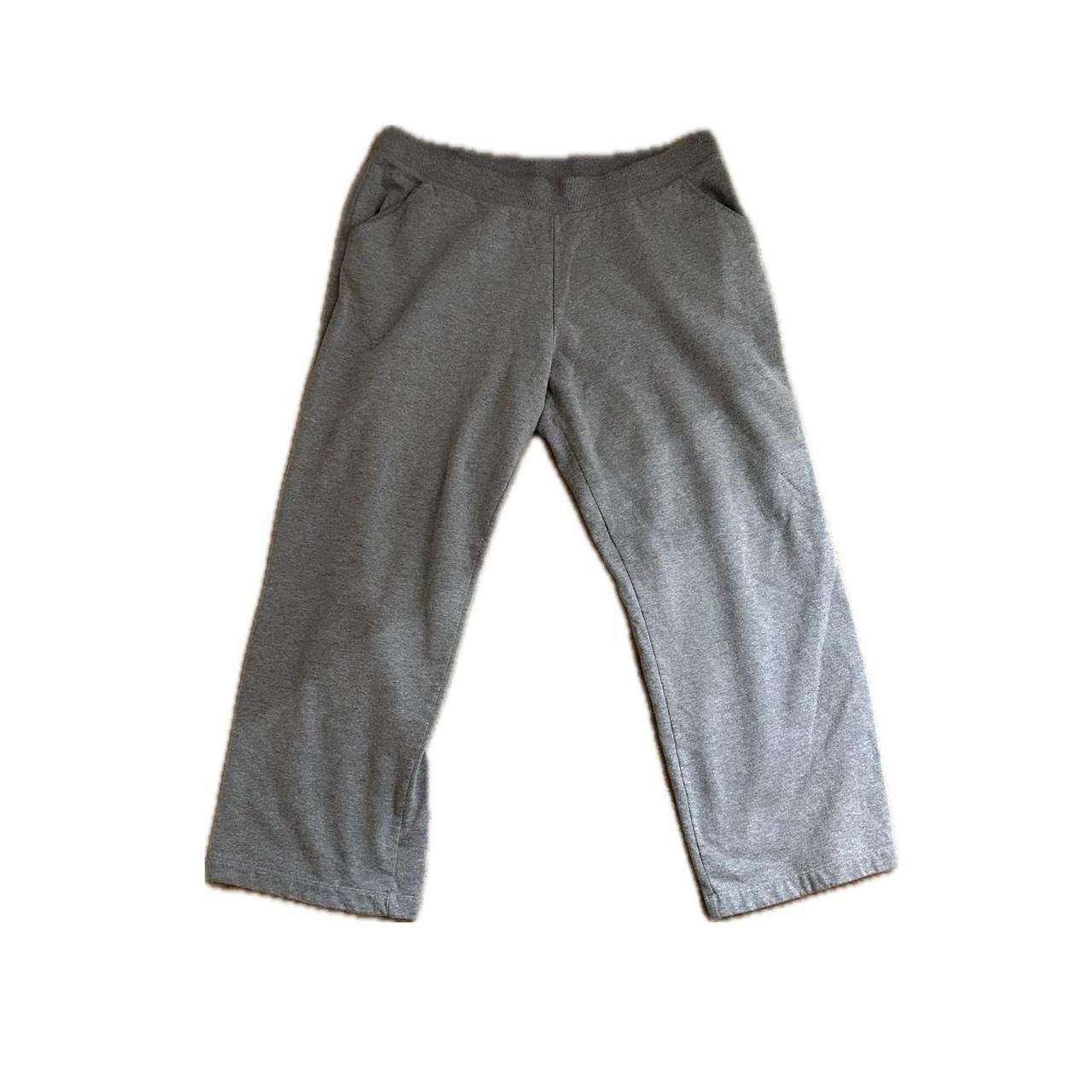 Comfy grey sweatpants sweatpants comfy whitestag