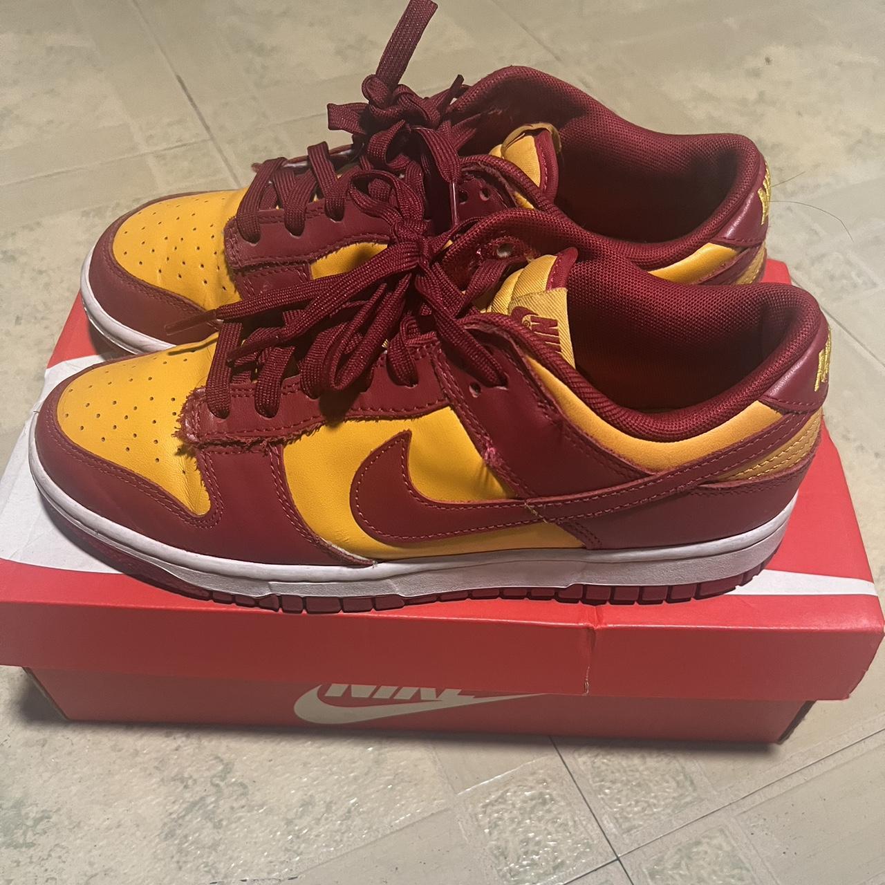 midas dunks