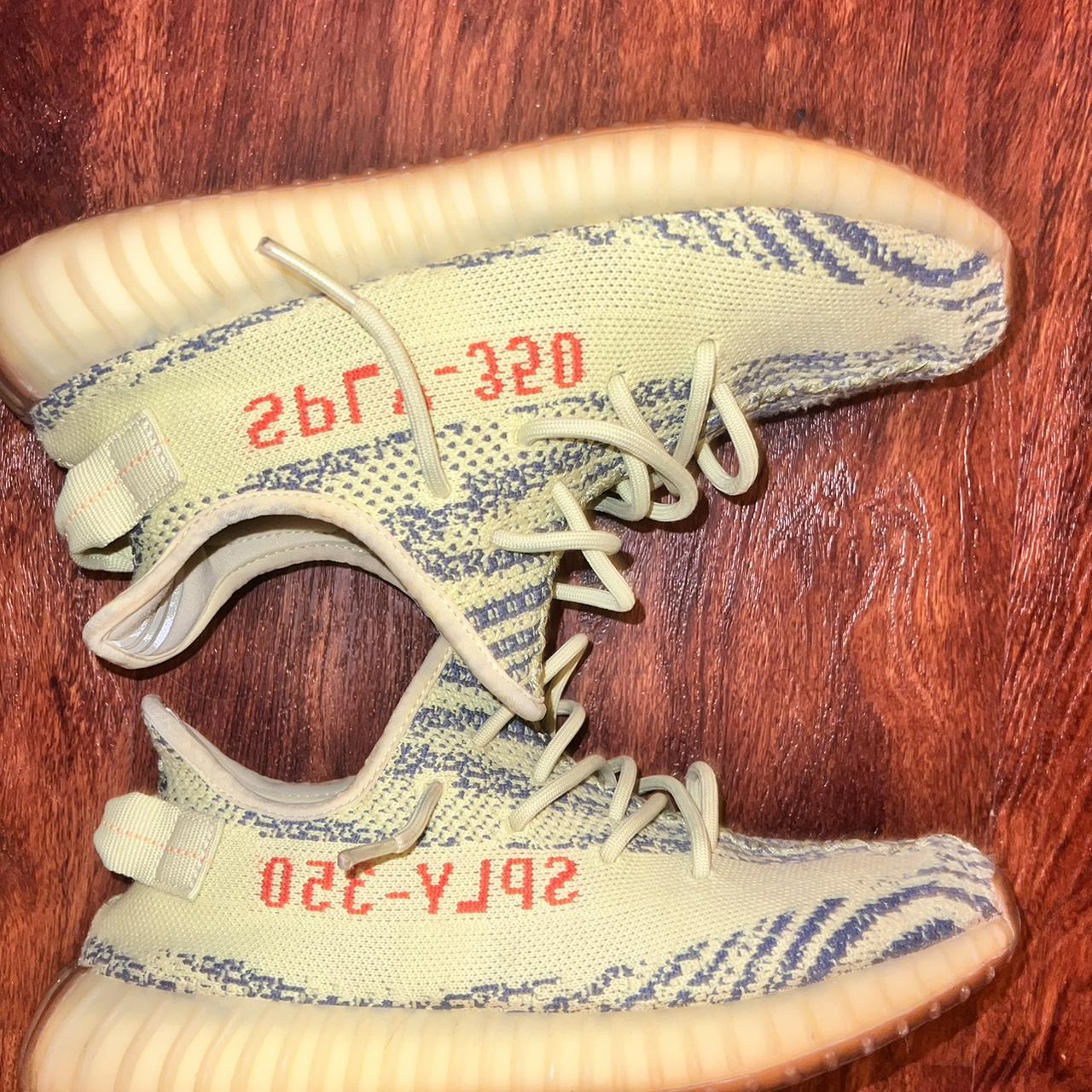 yeezy semi frozen retail price
