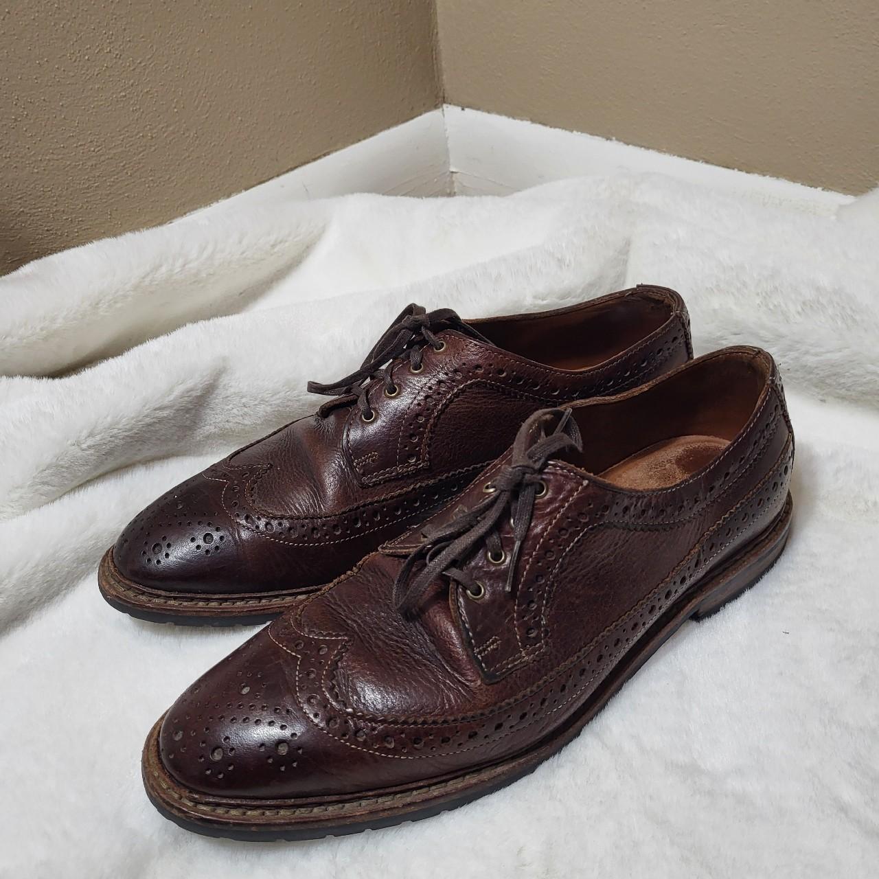 Allen edmonds aberdeen online