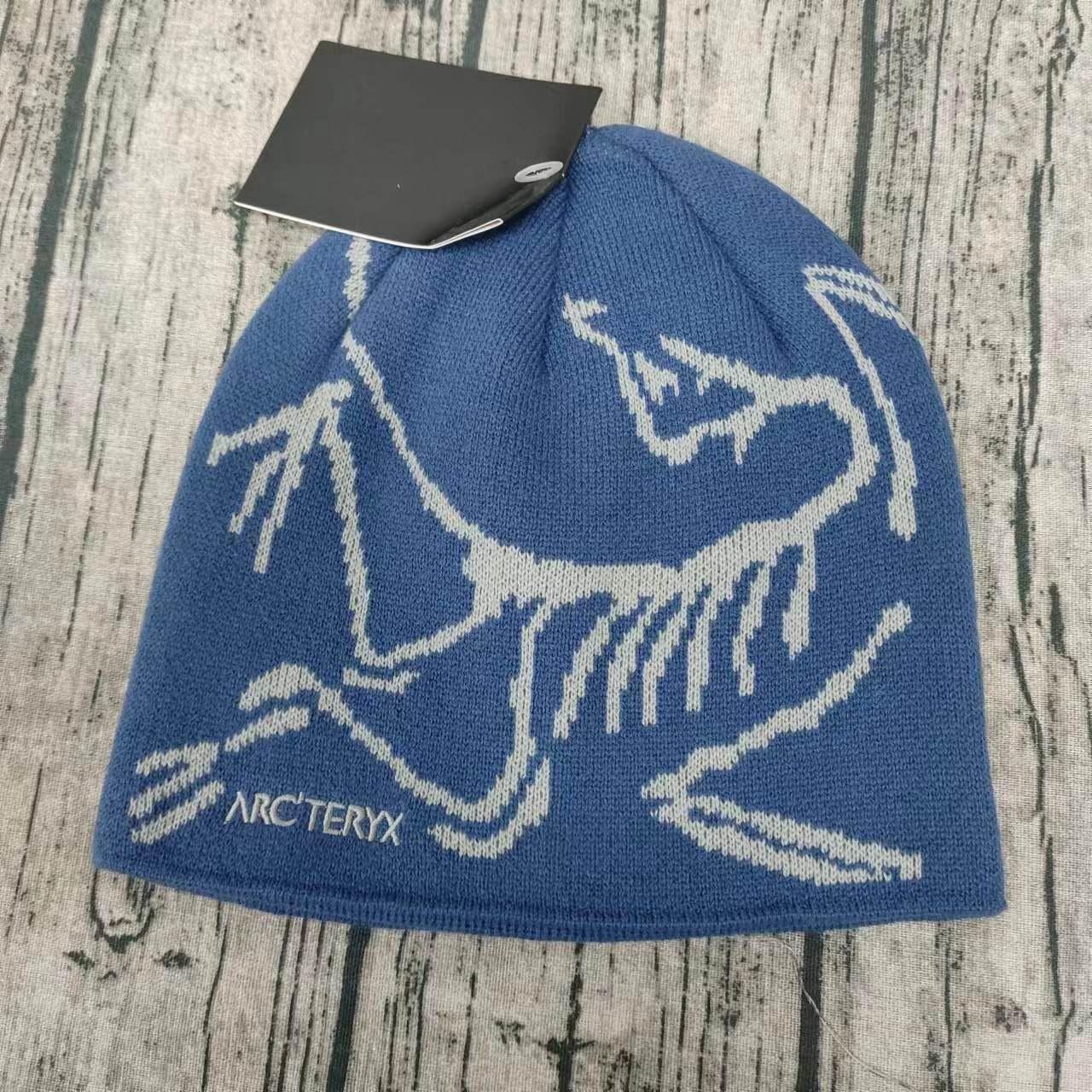 Arcteryx beanie Arcteryx hat - Depop