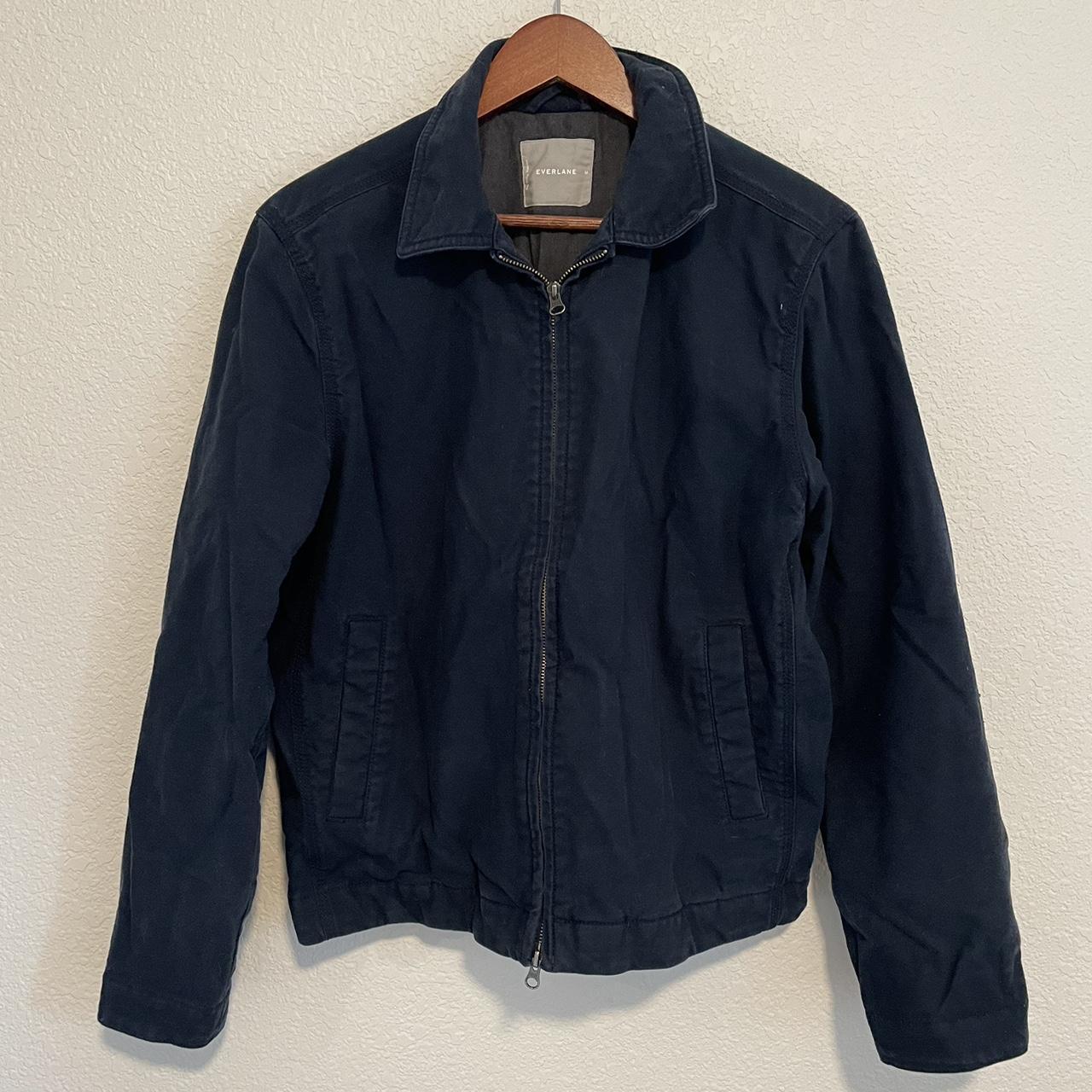 Everlane harrington clearance