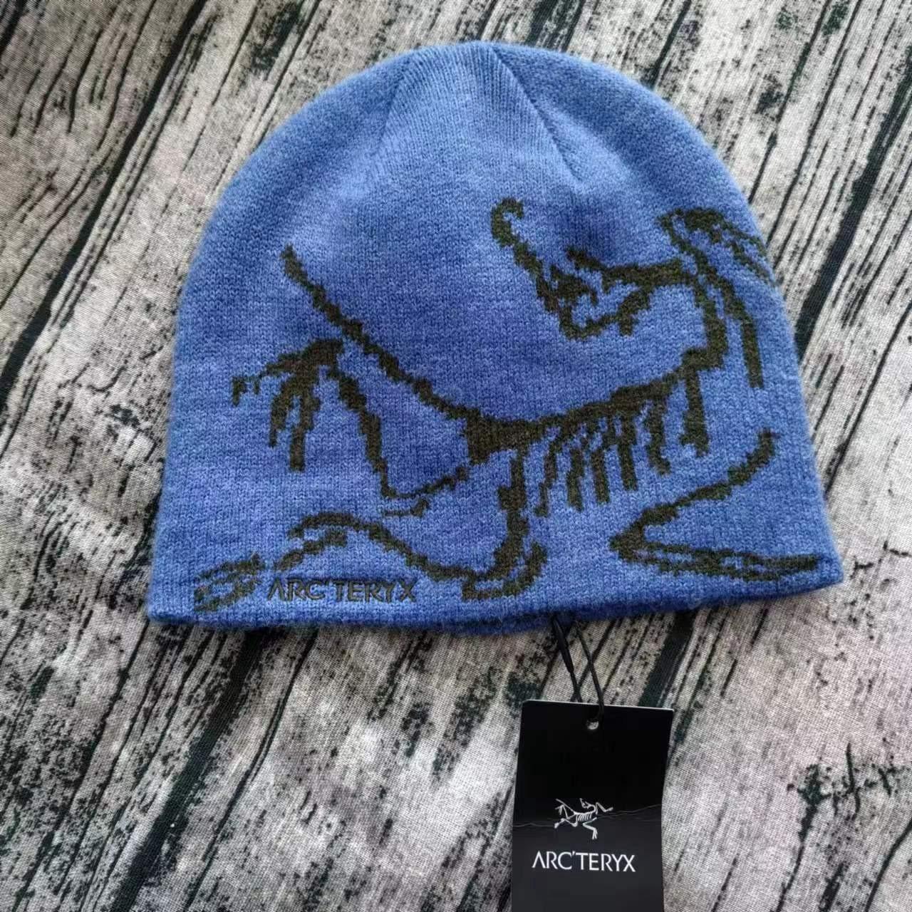 Arc'teryx Knit Hat In good condition, no | Depop