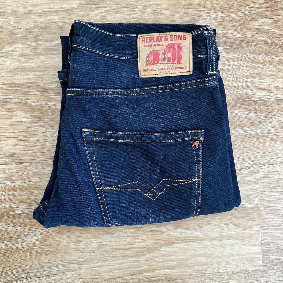 Replay&Sons Jeans hotsell size 32 kids