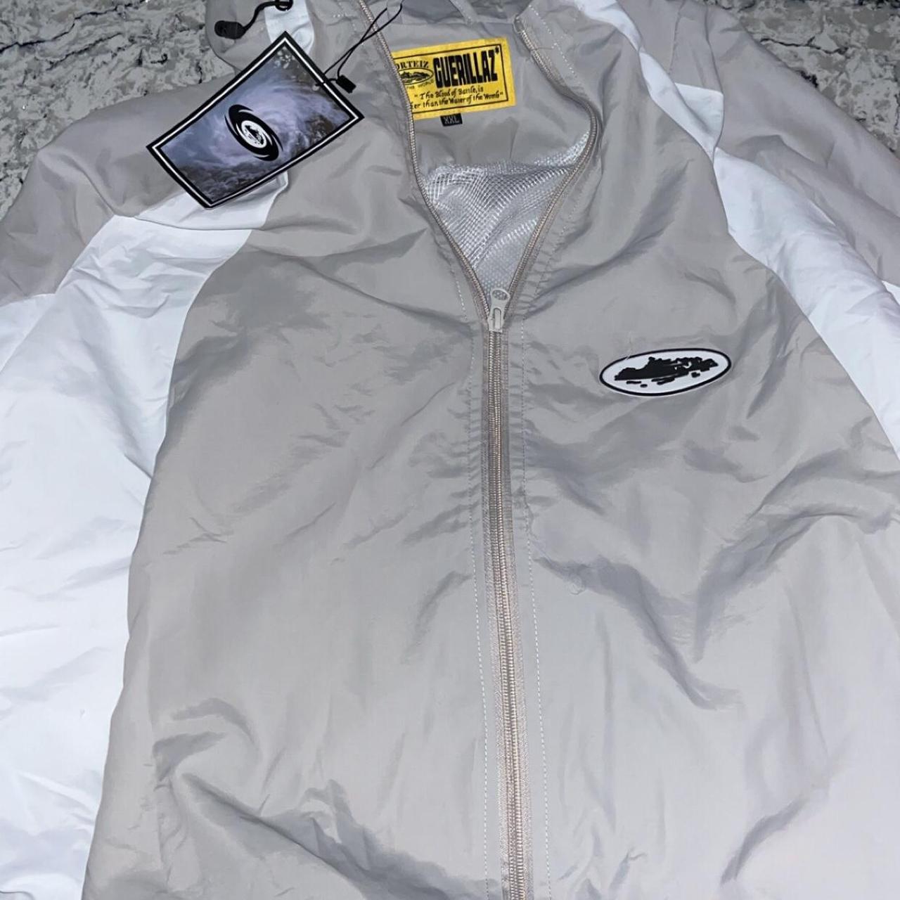 Cortez Windbreaker 🔥🔥 - Depop