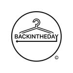 back1ntheday's profile picture